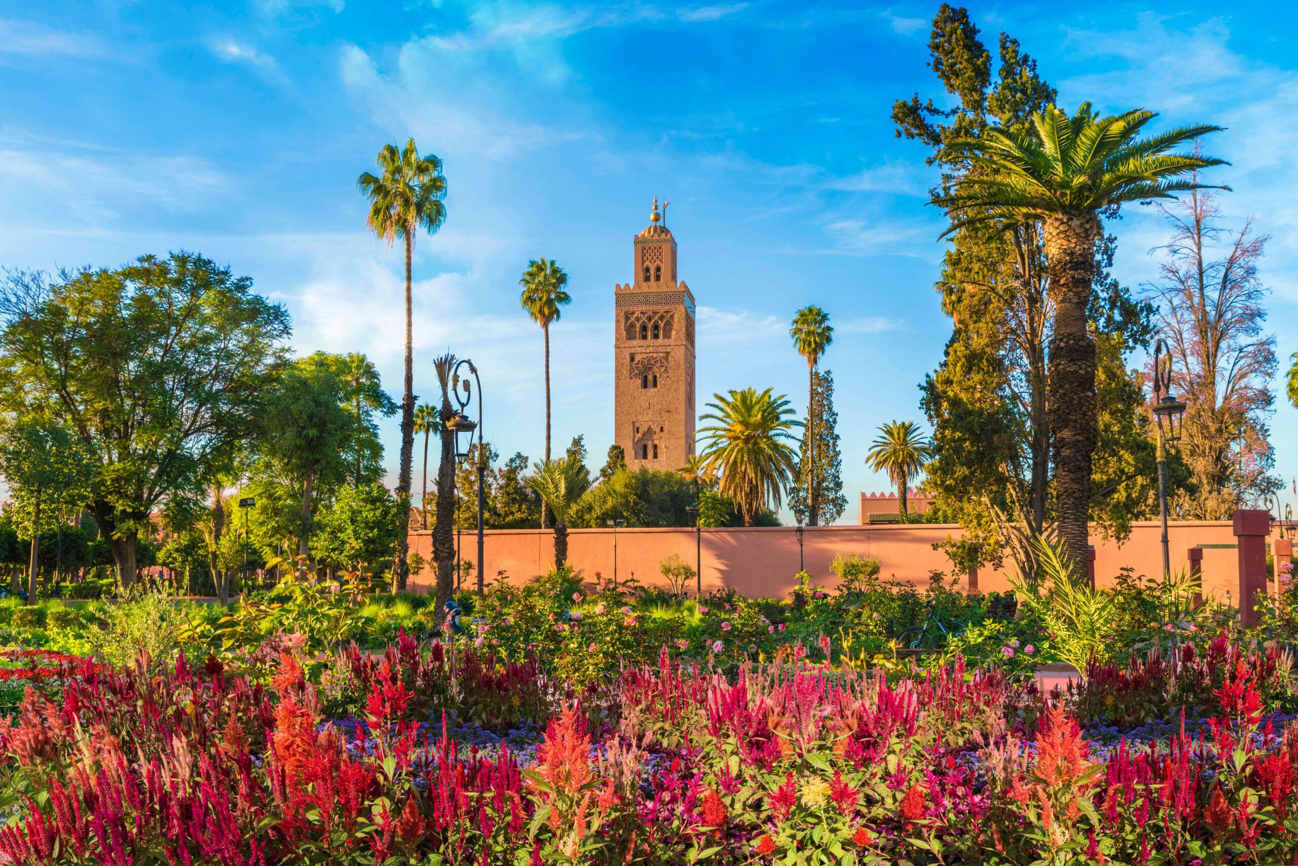 Marrakech